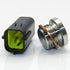 TRIUMPH TIGER 955I 2001 - 2006 o2 (Oxygen) Sensor Eliminator